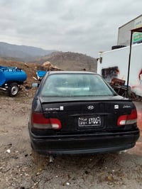 النترا • اوتوماتيك • السليمانية