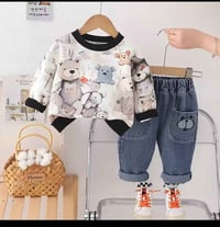 بوتيك ليان • ملابس أطفال