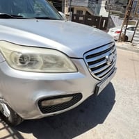 ليفان X60 موديل 2016 كير عادي رقم بغداد بأسمي تحويل مباشر بأسم المشتري...