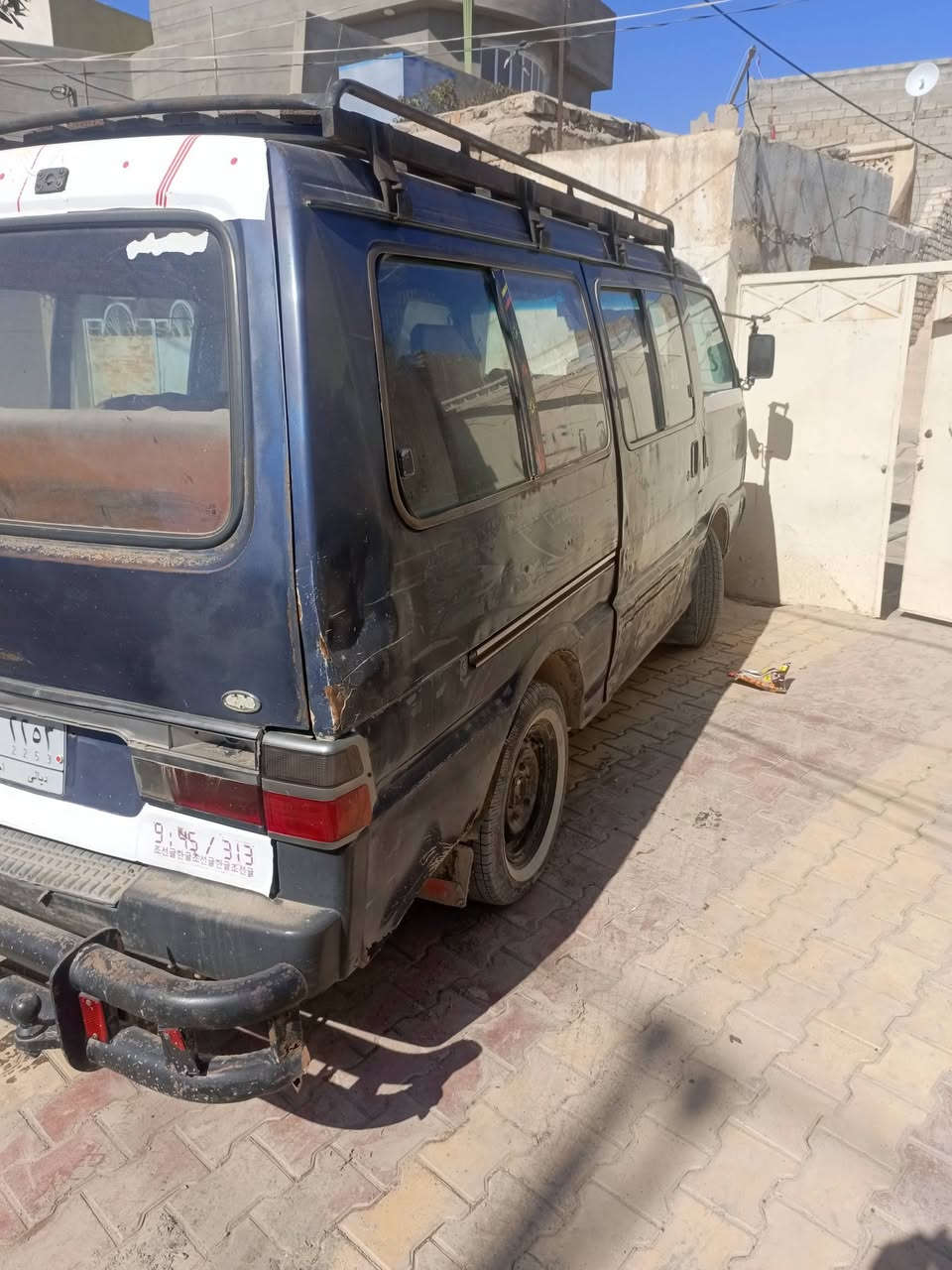 السلام وعليكم كيه بسته موديل 94سنويه ساقطه  مكينه كير اكسل خير من الله اربع شواصي لا خياس ولا لحيم زركك
مشط بور باتي تخم تايم صدر خلفي امامي الله شاهد كله عل يدي سياره اي نقص مابيها  كبل لشارع  سعر((26))بيها مجال ((***********))
