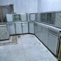 كاونتر • المنيوم • ٧ قطع