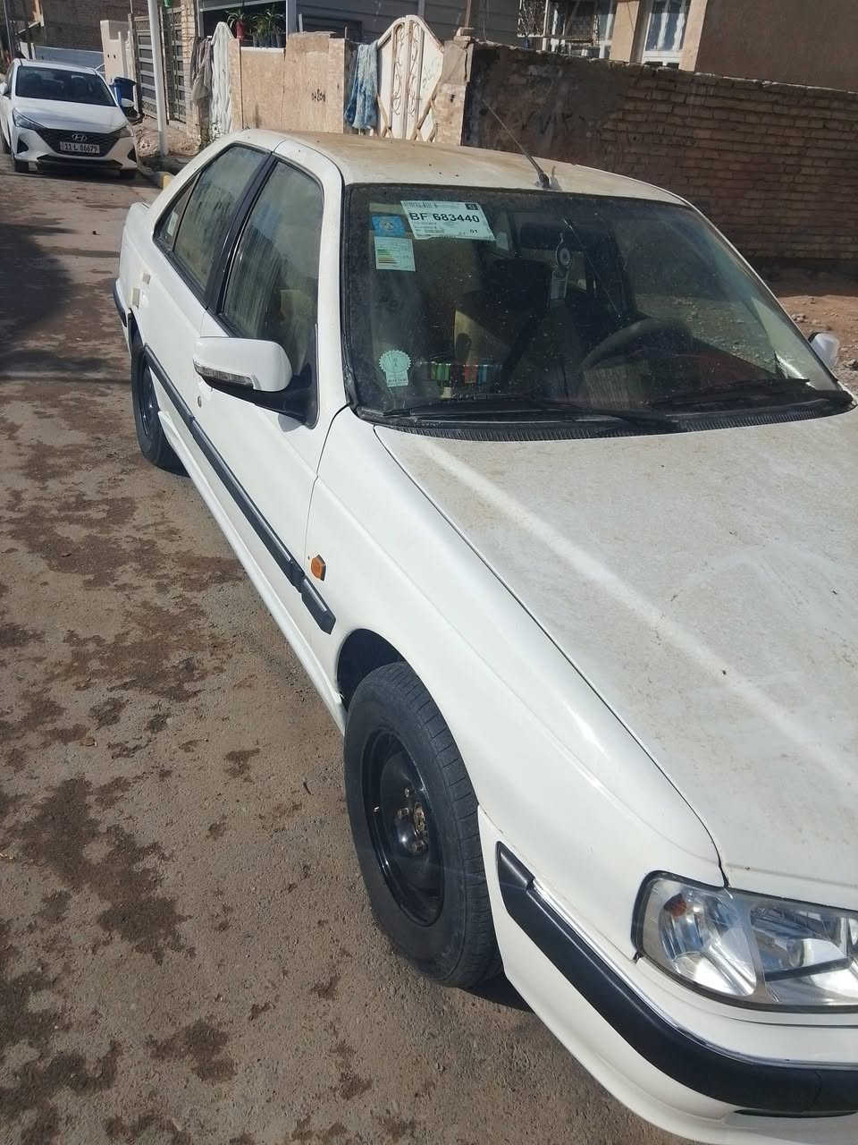 السلام عليكم بيجو بارص للبيع موديل. 2012 كير ومكينه وتبريد خير من الله السعر45بيها مجال بسيط ***********
