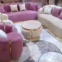 معمل قنفات الهلال • قنفات فخمة • الأنبار القائم