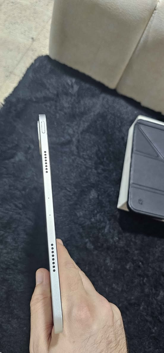 ايباد m2 نظافة 90 بالمئة ذاكرة 128
نظيف كلش مال بيت وشرط حاسبة
يوجد توصيل لكل محافظات موصل, نينوى


**إذا كنت صاحب هذا الإعلان وتريد حذفه لأي سبب، رجاءا أرسل رسالة إلى الدعم الفني**