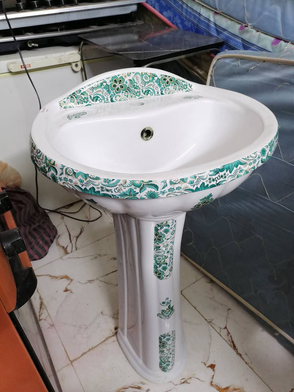 مغاسل مستخدمه نظيفه
مغاسل مستخدمه نظيفه
اسعار مناسبه
العنوان الشطره
شارع معمل ثلج قرب كراج حي الزهور
الاتصال والاستفسار
***********
***********
