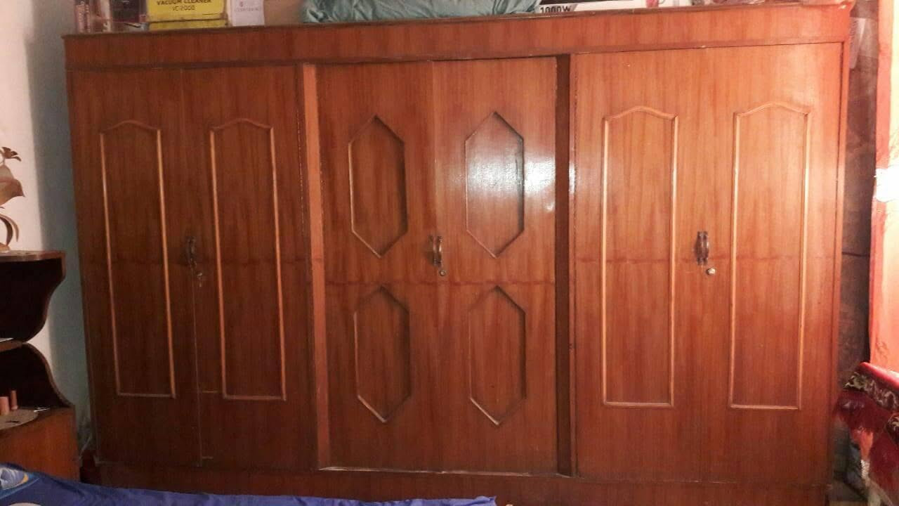 للاتصال:+***********+متوفر+واتساب
الغرفة جديده متكونه من
كنتور ست ابواب و ميز ابو تواليت و جرباية نفرين و زاوية بغداد, العراق
