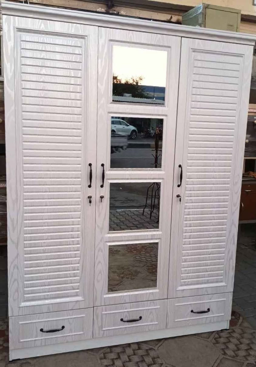 كنتور 3 باب صيني ظهر بلوك الكمية محدودة بغداد, العراق


**إذا كنت صاحب هذا الإعلان وتريد حذفه لأي سبب، رجاءا أرسل رسالة إلى الدعم الفني**