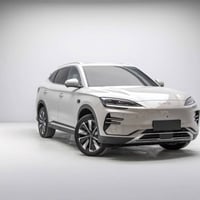 BYD SONG PLUS - 2025 السعر :- 20.500$  كامل مواصفات يترقم شمالي    075...