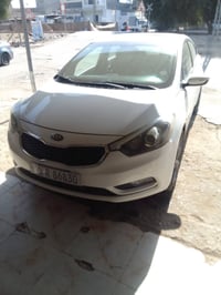 سيراتو • ٢٠١٤ • محرك ٢٠٠٠