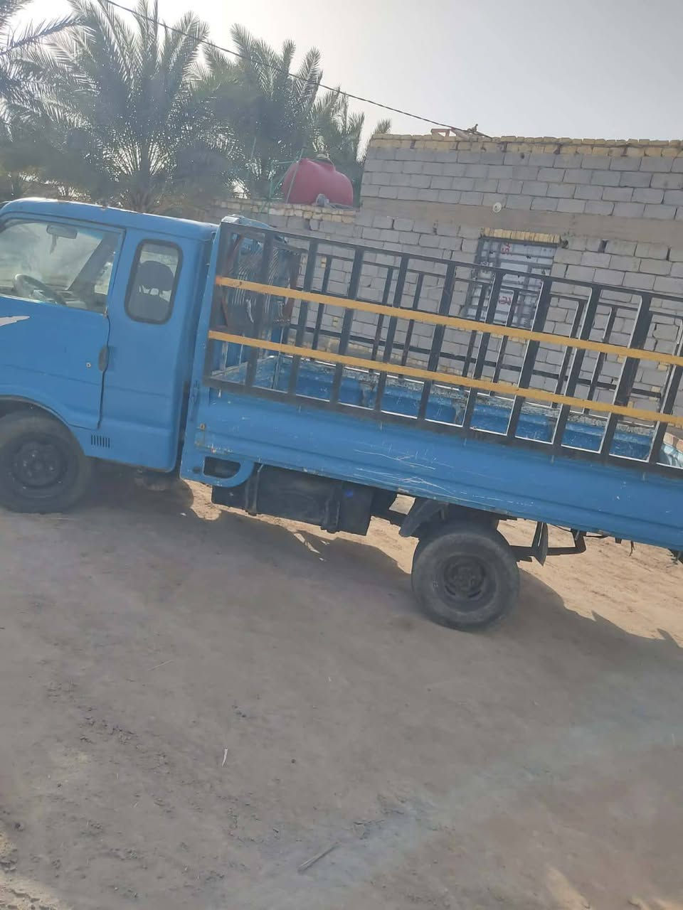 كيه بنكو مكينه كير جدد سياره جاهزه للعمل سعر 30 علمن مكلف بلنشر*********** مكاني البصره البصرة, العراق
