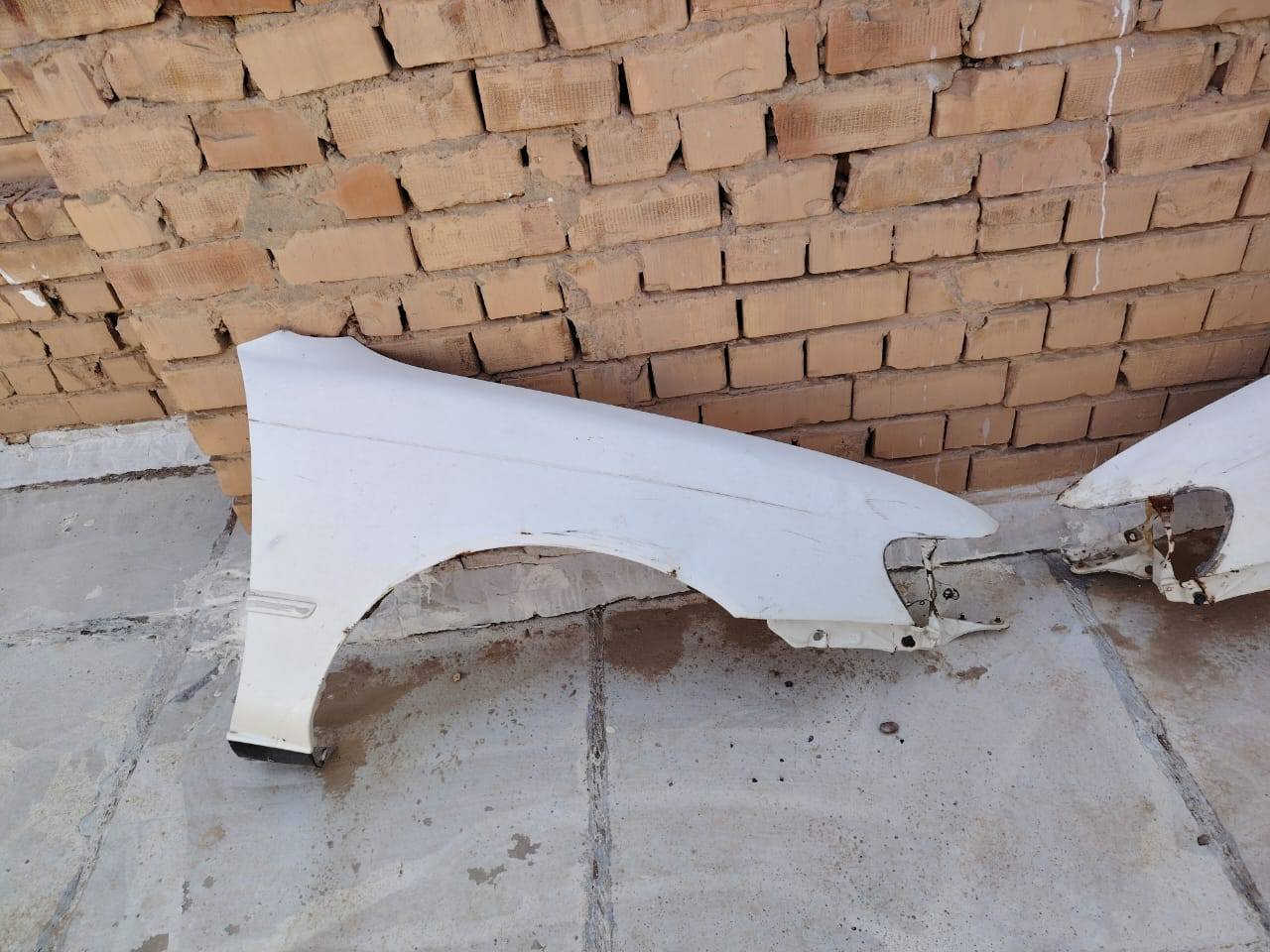 غراض نيسان صني تفصيخ
1_بيبان نيسان صني  تخم الون اصفر نظيفات مع اليدات والجآن والبطاين 
2_ بك لايت تخم جديد مال كصه من موديل ٢٠٠ال ٢٠٠٣
3_جكمجه الدشبول الفوك جديدة نيسان صني
4_ جامه خلفيه نيسان صني من من 200الئ 2010
5_ بيبان عدد ٢ مع تخم كشنات نوع السيارة كارينه موديل 1990 الئ 1994
6_ بنيد  وجاملغات  لون ابيض نظيفات كورله 1994
الاتصال على الرقم مكلف بالنشر ***********
