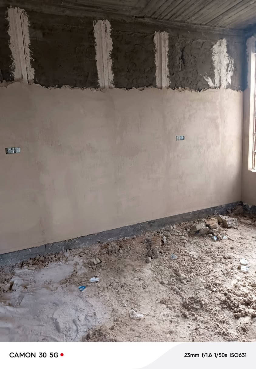 جزء من عملي لبخ أسمنت و جص استفسار اتصال على رقم *********** او مراسلة الصفحة ❤
