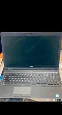 ديل ٥٥٨٠ • i5 جيل ٧ • رام ٨ جيجا