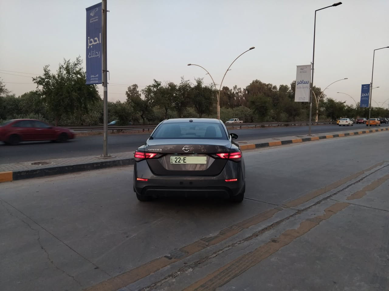 بيها صبغ 4 قطع باب خلف السايق ونصف جاملغ خلف السايق وبيها بوند وجاملغ يمين امبدل بامريكا بدون داخل \ العنوان موصل حي الجامعه موصل, نينوى


**إذا كنت صاحب هذا الإعلان وتريد حذفه لأي سبب، رجاءا أرسل رسالة إلى الدعم الفني**