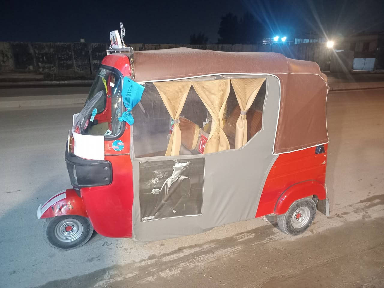 تكتك ١٨ شهر ١١ للبيع رقم وسنويه تكتك حلوه مكينه ناعمه وتراي حلو مكاني بغداد الكماليه شراي يتصل غير متواجد عالفيس ***********
