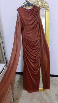 لبس مرة وحدة • يلبس لحد ٧٧ • بغداد