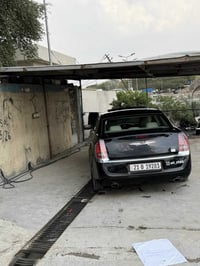 خليجية كفالة واحد علا واحد جميع المواصفات بيها ماشية 200 كيلو نظافة ال...