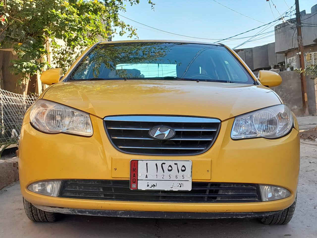 السلام عليكم  اخوان النترا 2010 وارد امريكي ضربته بأمريكا جاملغ وبنيد وبيها طخطخات بسيطة كلش سيارة حلوة ومرتبة  گير مكينة نظافة فول سنوية لل27  رقم الماني السعر 85 وبيها مجال  غير متواجد على الفيس مكلف بالنشر  غير متواجد على النت رقم صاحب السيارة 

0785162726


**إذا كنت صاحب هذا الإعلان وتريد حذفه لأي سبب، رجاءا أرسل رسالة إلى الدعم الفني**