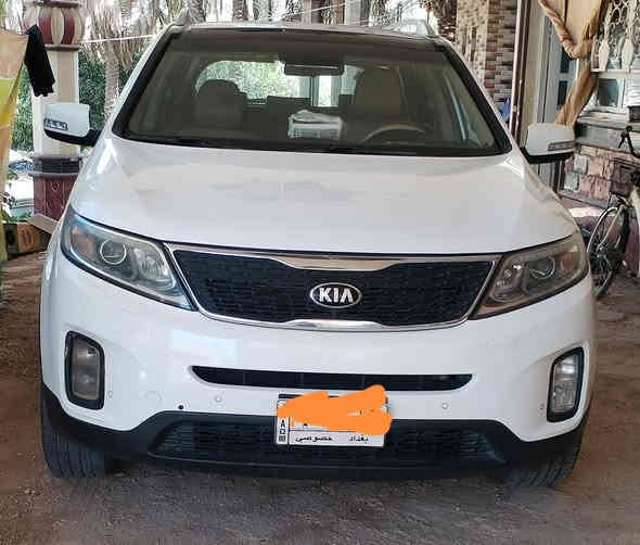 سورنتوا موديل 2015 خليجي فول مواصفات الاستفسار الاتصال على ***********
