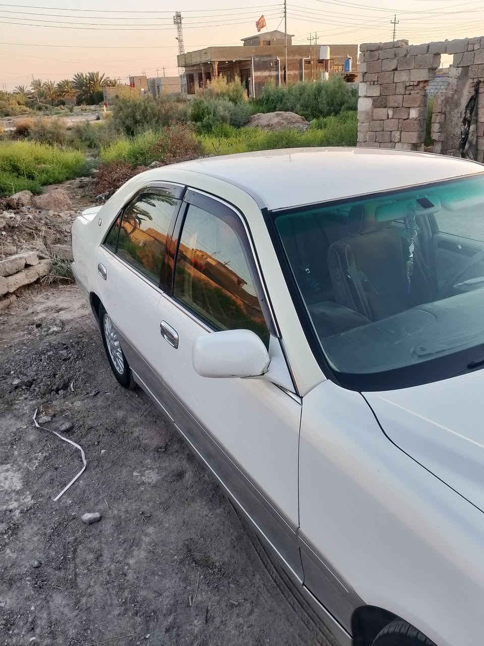 سلام عليكم
جنون ادوات متوم بس ارقام 
كصه قماره فقط كرستال اصل اصل شاشه 
مكينه وكير وكهربائيات وتبريد حداديه 100٪ تخم تاير 
بيع او مراوس بشاهين 
 السعر 37  مكان بصرة القرنه 
 ستفسار الشراي اتصل وبل خدمه 
***********
