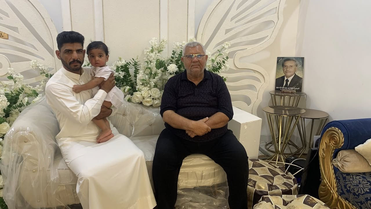 بسم الله الرحمن الرحيم 
تم في هذا اليوم الاحد ١١-٥-٢٠٢٦طهور
الطفل حسين/باحدث جهاز طبي حراري وبدون الم *********** ابو امجد
بابل الاسكندرية شارع المصرف خلف البريد شارع السكه ومن الله التوفيق 
الف مبروك ختان مبارك ان شاءالله
