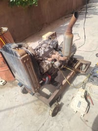 مولده كابوته 3بستم نضام او تو   راس التوليد 7ونص للبيع 07713391756
