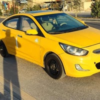 اكسنت • ٢٠١٣ • رقم بابل