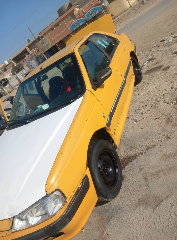 سيارة بيجو بارص موديل 12 مكينة صارلي سبوعين من شديتهه عوزهه ترتيب مراوس ترهم او بيع سعرهه 18 مكانهه ميسان المجر الكبير راعيها موجود يريد مداور ***********
