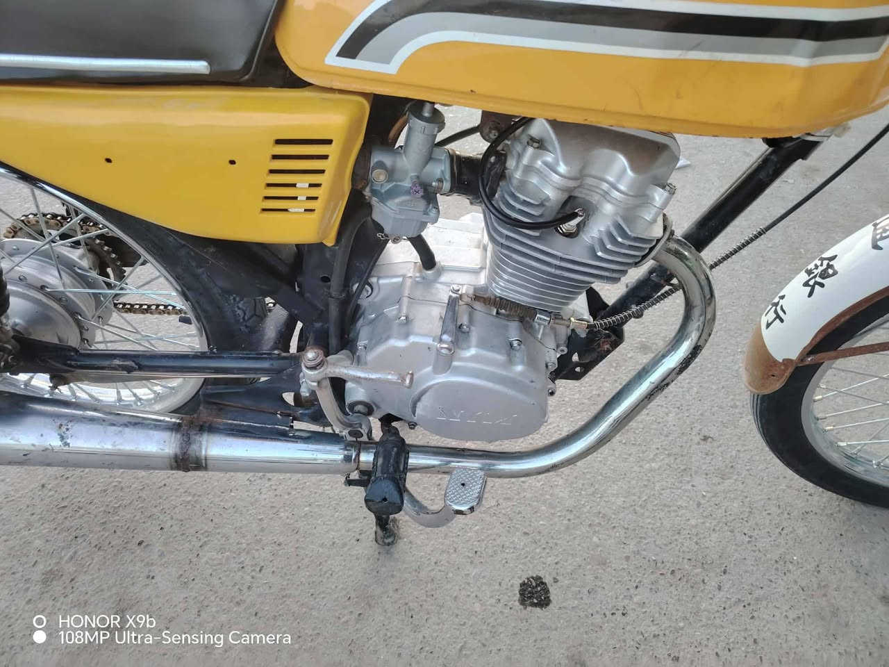 دراجه كلك مكينه نامه  23 شاصي نامه 21
***********
مكلف بالنشر 🤍
