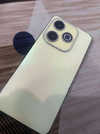 انفنكس هوت 40 • ٢٥٦ • رام ٨