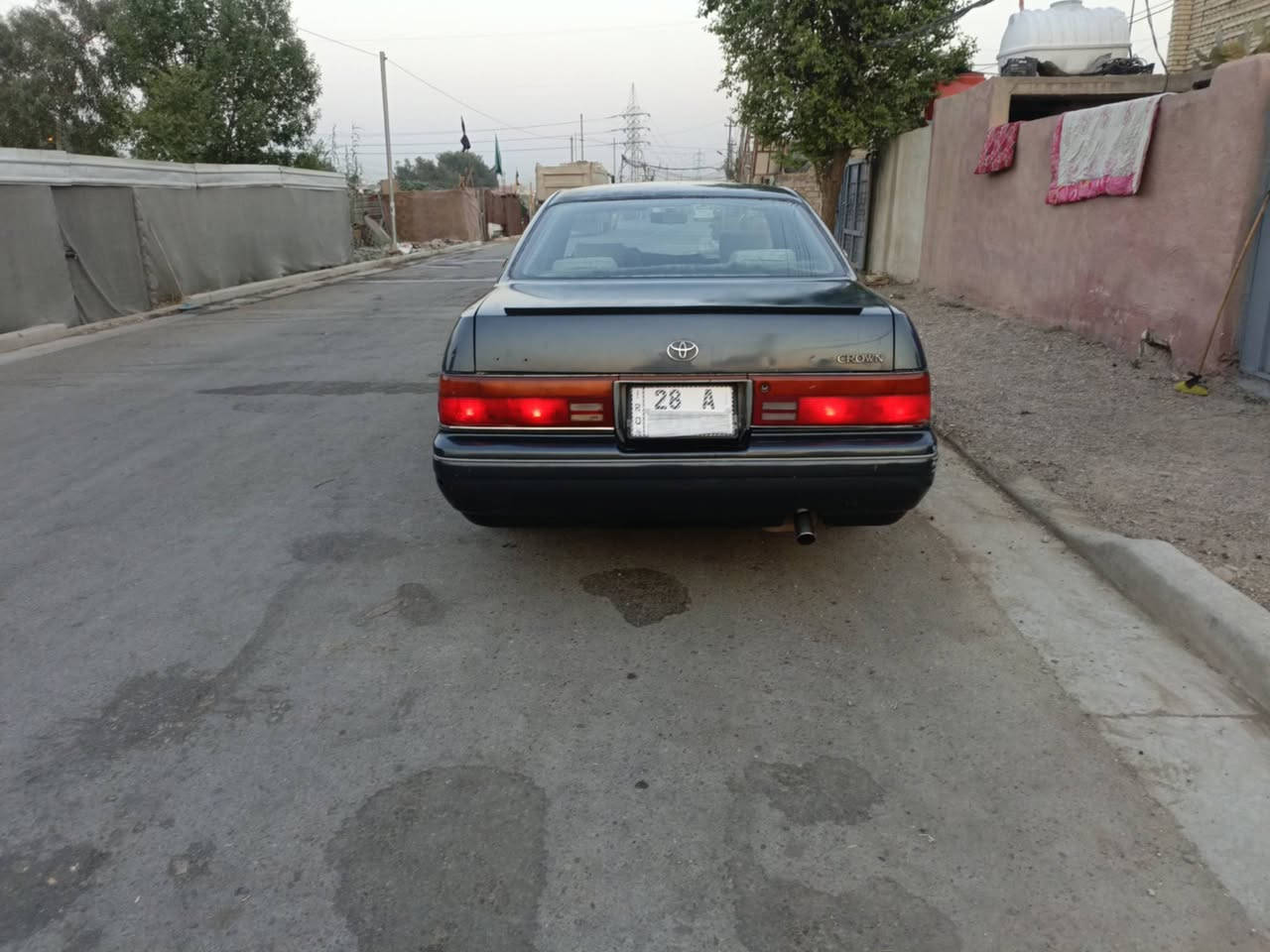 43 وبيها مجال مقفوله كفاله عامه ***********
