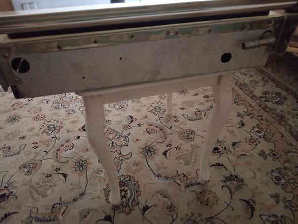 السلام عليكم طباخ عشتار منضدي جديد غير مستخدم للبيع مكاني الصليخ الاتصال ***********
