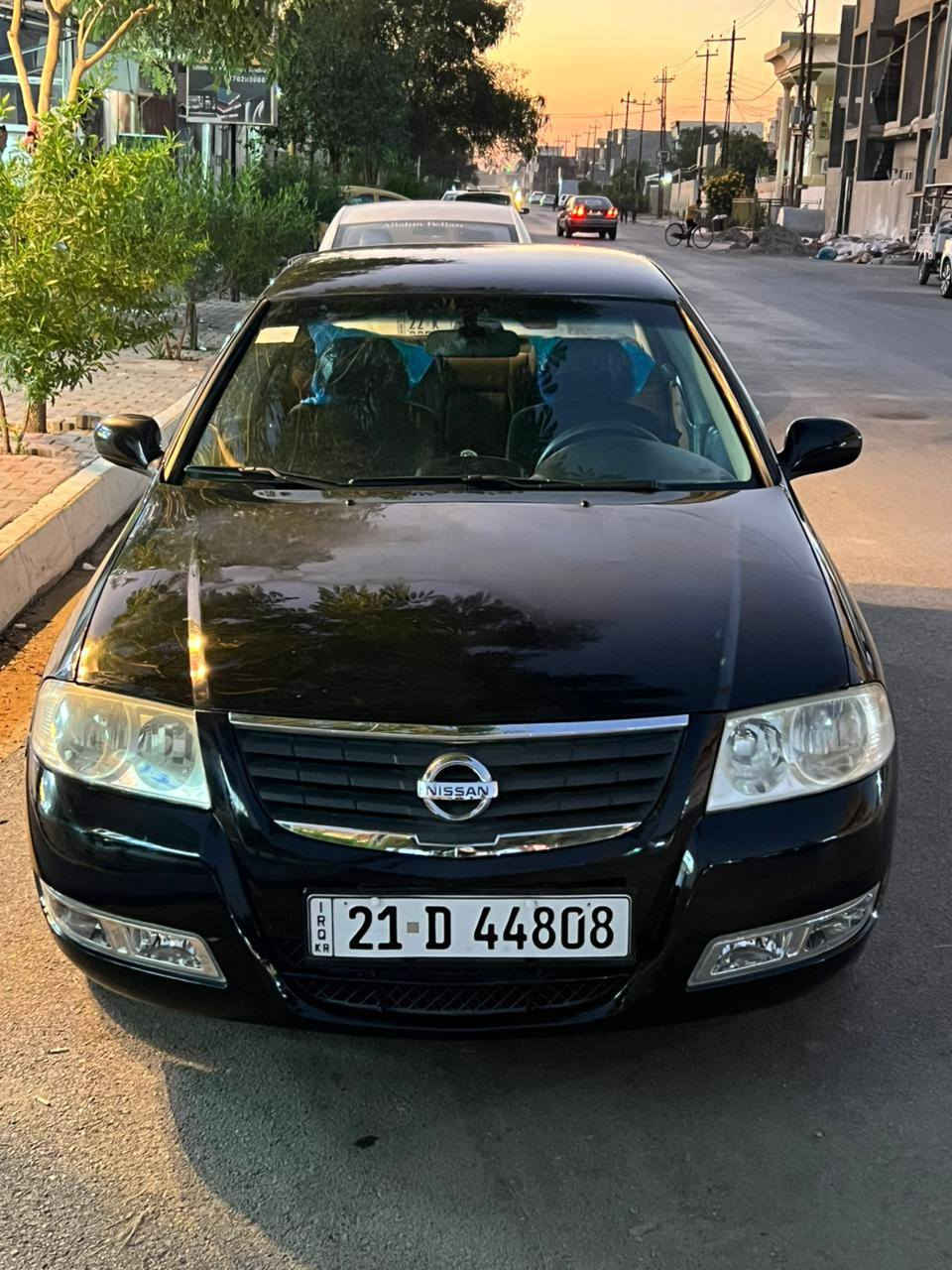 سلام عليكم
نيسان صني كوري موديل ٢٠١١ بيها ربع بونيد صبغ بدون دواخل وجاملغ سايق اصبع بارد وبيها جلح قليل  ماشيه ١٧٨ سعر ٩٥


**إذا كنت صاحب هذا الإعلان وتريد حذفه لأي سبب، رجاءا أرسل رسالة إلى الدعم الفني**
