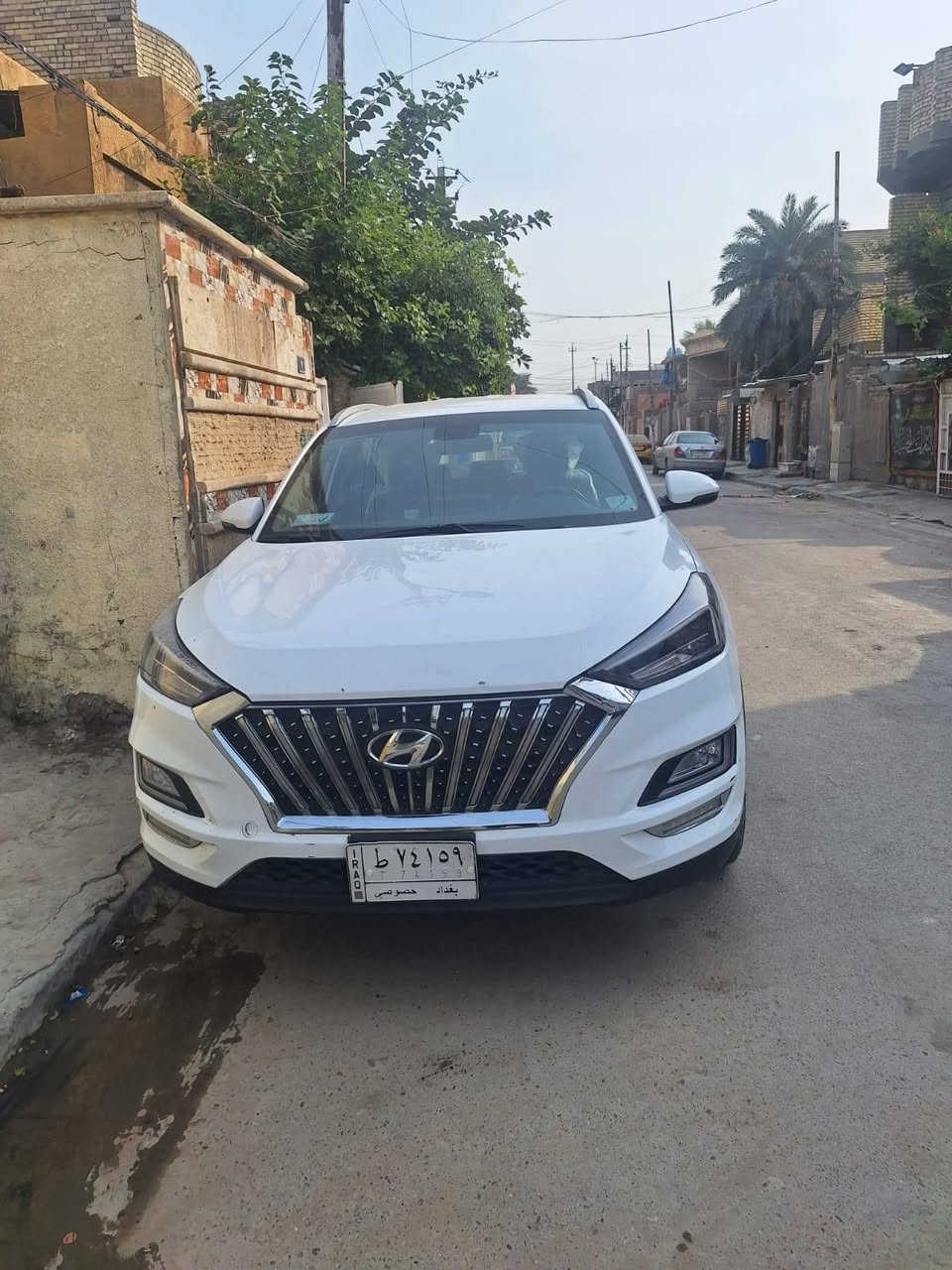 السلام عليكم توسان 2020 فول عدا البناورما رقم بغداد مكانها بغداد للاستفسار ***********
