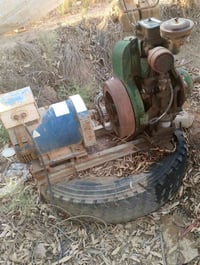 نجف ابو صخير • فحص • مكلف