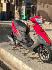 للبيع كفاله عامه تجي وتشوف بعينك وين ما يعجبك افحص ‭0786 861 5698‬ باق...