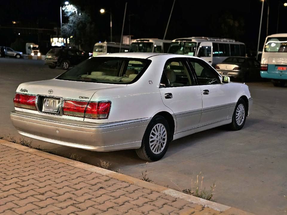 مەلیکەی موس 2003
دیفۆری گەورە تایبەت نمونە لە جوانی
پێشو دوا کریستاڵ
دوو دوگمە
گێڕ و مەکینە بەشەرت
تەبرید سارد و گەرم بە شەرت
داشبوڵ و ناوەوەی پاک و جوان و تایبەت
نرخ 50 گەڵاو مەعامەلەی برانە
یەک پارچە بۆیاخی ئەوروپا

*********** السليمانية, العراق
