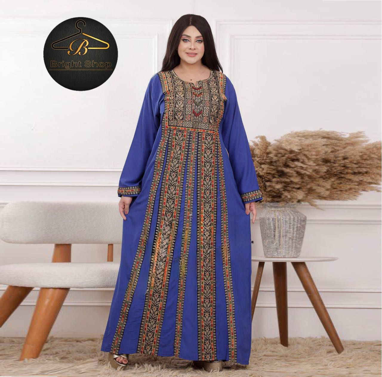 📣 كلاّبيه رمضان كشمير مصري
✨ السعر: 15 دينار فقط
🔹 مقاس واحد يلبس من وزن 60 إلى 80
🔹 قطع محدودة — الكمية قليلة!
🚚 التوصيل:
📍 خانقين: 2 دينار
📍 ديالى: 3 دينار
📍 باقي المحافظات: 5 دينار


**إذا كنت صاحب هذا الإعلان وتريد حذفه لأي سبب، رجاءا أرسل رسالة إلى الدعم الفني**