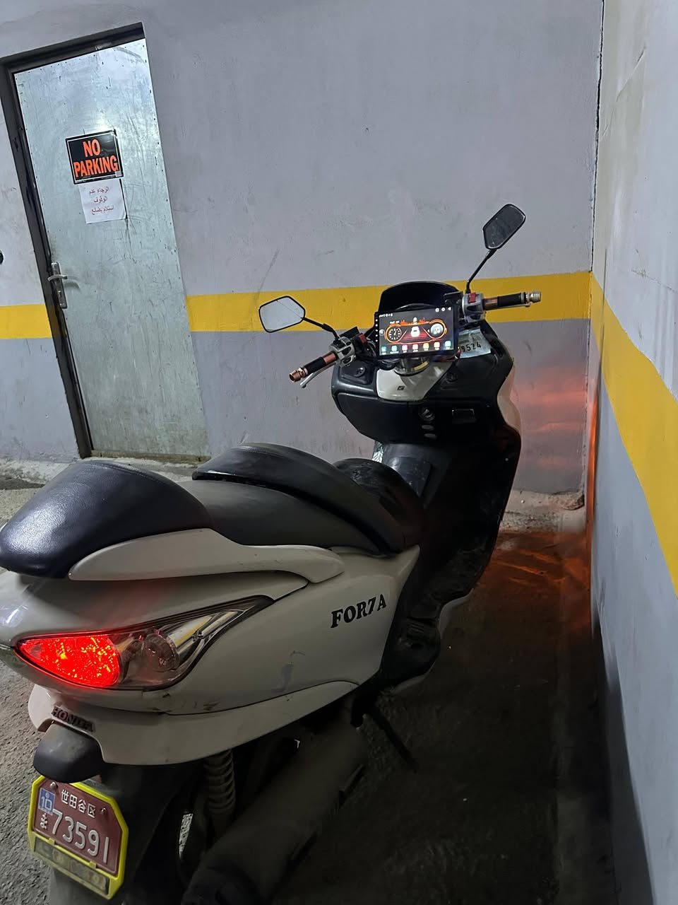 دراجة فورزا 08 للبيع مكينة ما مفتوحة لجاديين


**إذا كنت صاحب هذا الإعلان وتريد حذفه لأي سبب، رجاءا أرسل رسالة إلى الدعم الفني**