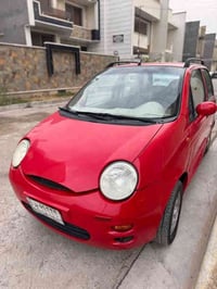 جمعة مباركة  QQموديل 2010 للبيع صبغ جاملغات امامية وبنيد بسبب الجراد ب...