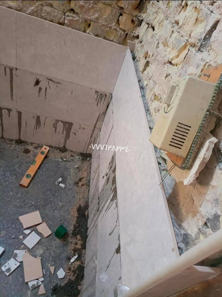 شغل يراني وعراقي ومادة اسعار مناسبة
تصل على الرقم ***********
