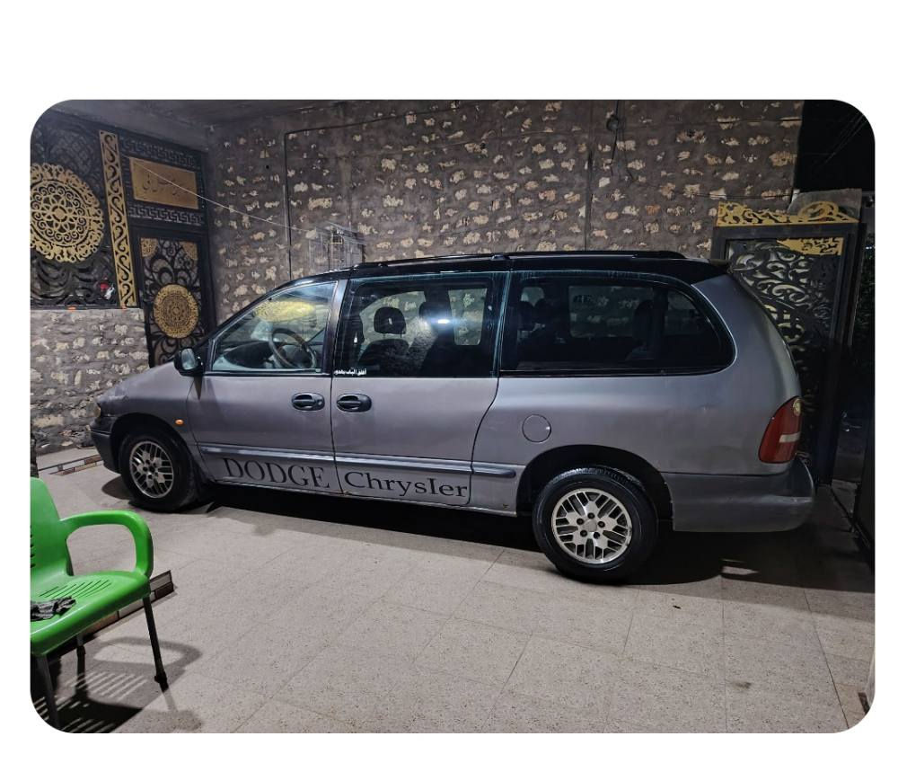 السلام عليكم
دوج موديل 97 انبار دزلي بلاد جاهزه من كلشي بيه جراد بسيط محرك كير صدر كهربائيات تخم تاير تحويل مباشر عنوان رمادي السعر 43 بيه مجال للاستفسار *********** غرفه شركه كلهه بلاد
