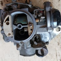 كابريتر نيسان • أصلي • السماوه الخضر