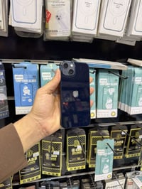 📱 iPhone 13 عادي 💾 ذاكرة: 128GB 🔋 البطارية: 76%  الجهاز كله شغال ✔️ نت...