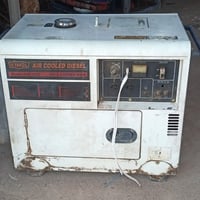 مولد كامه البيع السعر 500 كاتم 07890801658