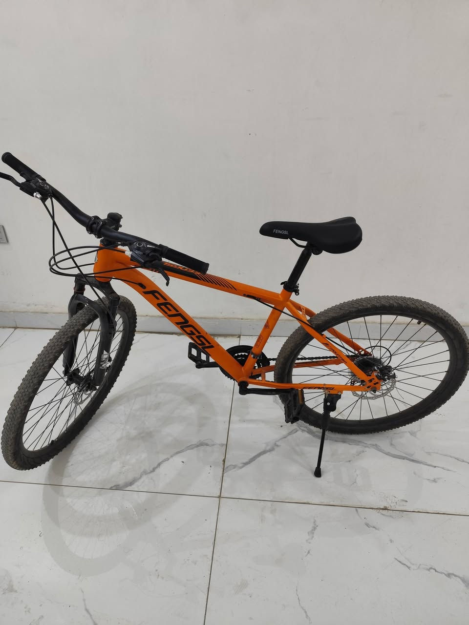 بايسكل للبيع قياس 26
السعر 120 الف وبي مجال


**إذا كنت صاحب هذا الإعلان وتريد حذفه لأي سبب، رجاءا أرسل رسالة إلى الدعم الفني**