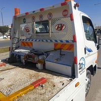 كرين • ٣جكات • بغداد