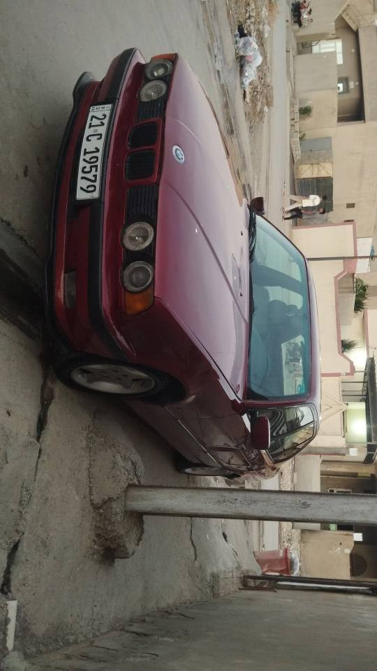 بيئم مودل  520(1990 39و مجال أربيل, العراق


**إذا كنت صاحب هذا الإعلان وتريد حذفه لأي سبب، رجاءا أرسل رسالة إلى الدعم الفني**
