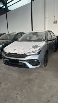 MG 5 2025 0km 07738313247