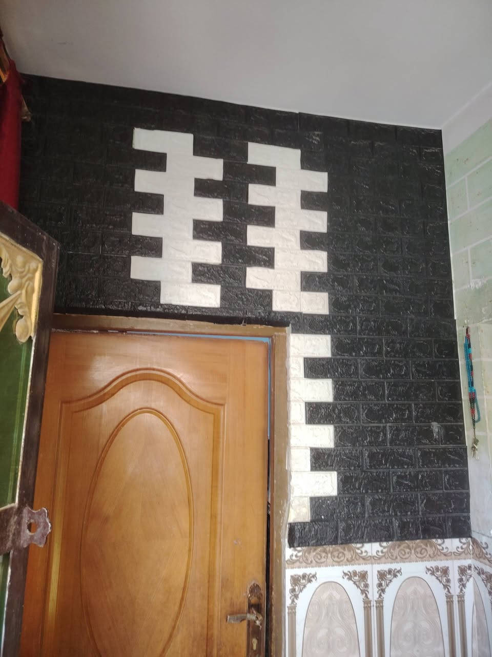 السلام عليكم نصف قطعه للبيع منطقه الألفين مقبيل أسواق ابوشيبه السعر تصل *********** اوخاص،،، ادمن
